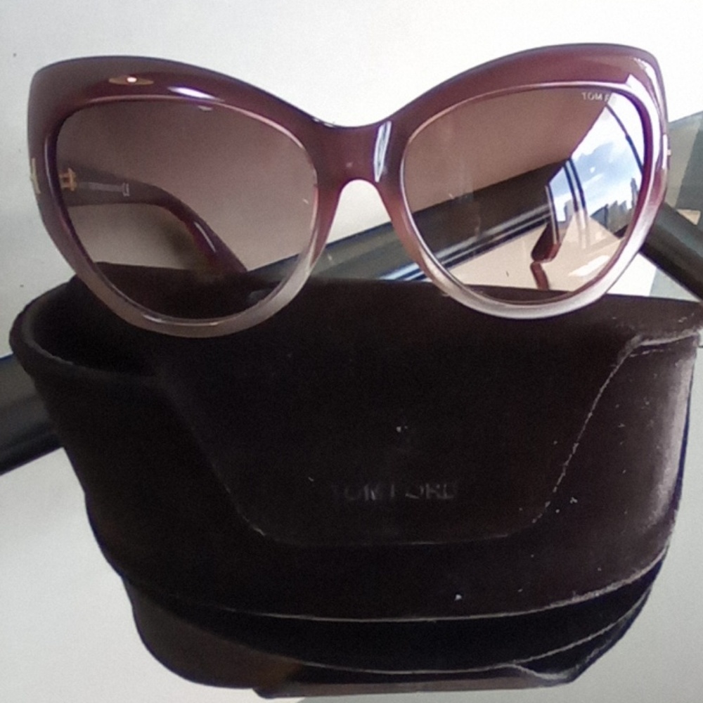 Tom Ford bardot sunglasses
